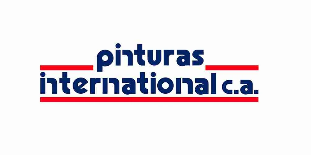 Pinturas Internacional